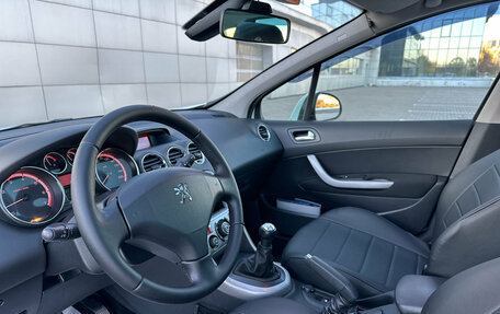 Peugeot 308 II, 2010 год, 435 000 рублей, 7 фотография