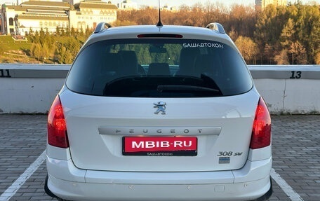 Peugeot 308 II, 2010 год, 435 000 рублей, 5 фотография