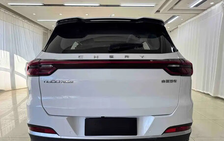 Chery Tiggo 7, 2022 год, 1 290 000 рублей, 4 фотография