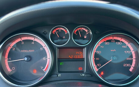 Peugeot 308 II, 2010 год, 435 000 рублей, 12 фотография