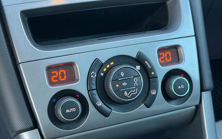 Peugeot 308 II, 2010 год, 435 000 рублей, 15 фотография