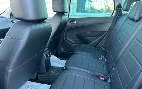 Peugeot 308 II, 2010 год, 435 000 рублей, 8 фотография