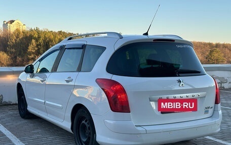 Peugeot 308 II, 2010 год, 435 000 рублей, 6 фотография