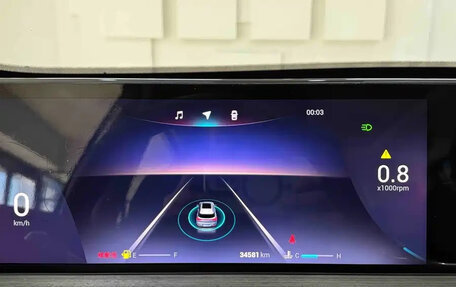 Chery Tiggo 7, 2022 год, 1 290 000 рублей, 8 фотография