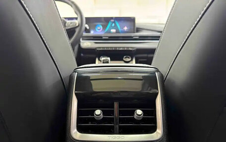 Chery Tiggo 7, 2022 год, 1 290 000 рублей, 11 фотография