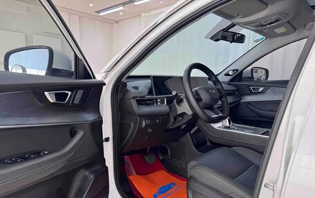 Chery Tiggo 7, 2022 год, 1 290 000 рублей, 9 фотография