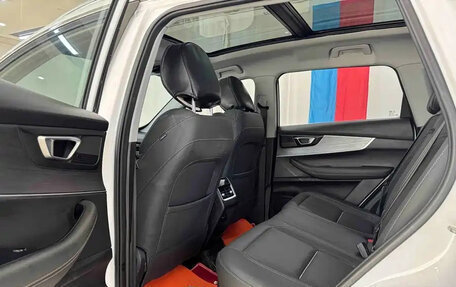 Chery Tiggo 7, 2022 год, 1 290 000 рублей, 15 фотография