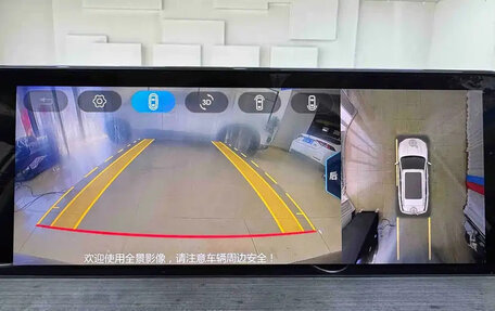 Chery Tiggo 7, 2022 год, 1 290 000 рублей, 13 фотография