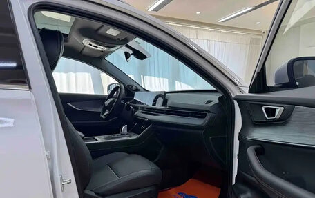 Chery Tiggo 7, 2022 год, 1 290 000 рублей, 12 фотография