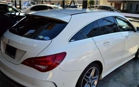 Mercedes-Benz CLA, 2017 год, 1 217 000 рублей, 3 фотография