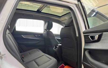 Chery Tiggo 7, 2022 год, 1 290 000 рублей, 10 фотография