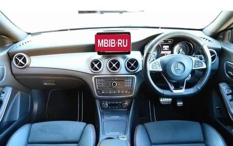 Mercedes-Benz CLA, 2017 год, 1 217 000 рублей, 2 фотография