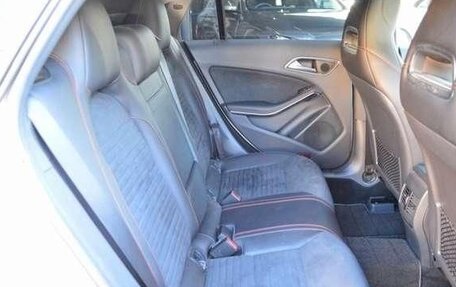 Mercedes-Benz CLA, 2017 год, 1 217 000 рублей, 6 фотография