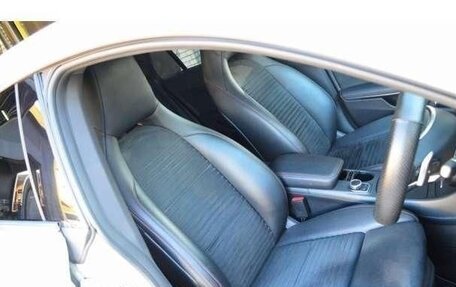 Mercedes-Benz CLA, 2017 год, 1 217 000 рублей, 11 фотография