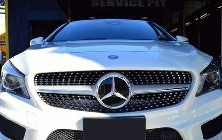 Mercedes-Benz CLA, 2017 год, 1 217 000 рублей, 17 фотография