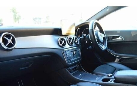 Mercedes-Benz CLA, 2017 год, 1 217 000 рублей, 16 фотография