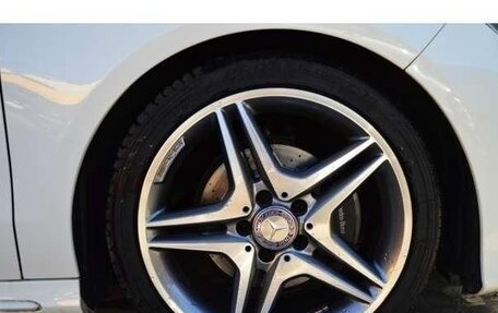 Mercedes-Benz CLA, 2017 год, 1 217 000 рублей, 15 фотография