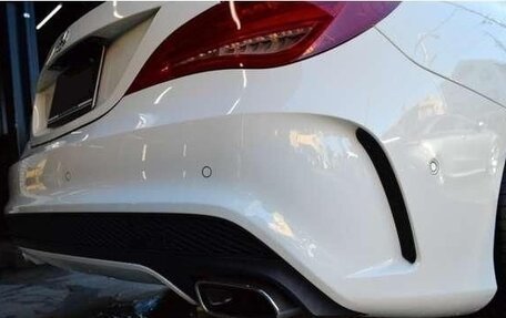 Mercedes-Benz CLA, 2017 год, 1 217 000 рублей, 12 фотография