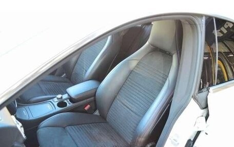 Mercedes-Benz CLA, 2017 год, 1 217 000 рублей, 9 фотография