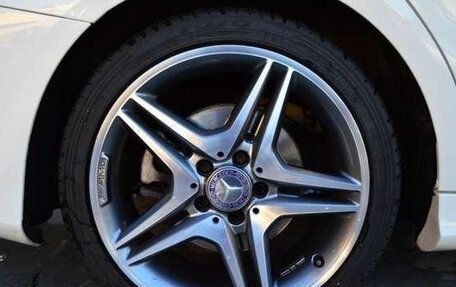 Mercedes-Benz CLA, 2017 год, 1 217 000 рублей, 18 фотография