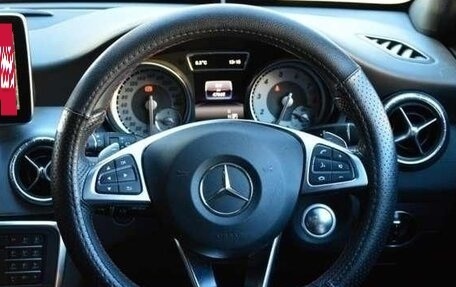 Mercedes-Benz CLA, 2017 год, 1 217 000 рублей, 8 фотография