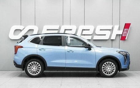 Haval Jolion, 2026 год, 2 899 000 рублей, 5 фотография