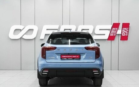 Haval Jolion, 2026 год, 2 899 000 рублей, 4 фотография