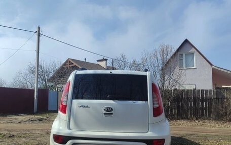 KIA Soul I рестайлинг, 2013 год, 815 000 рублей, 2 фотография