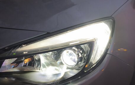 Opel Astra J, 2012 год, 950 000 рублей, 2 фотография