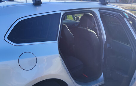 Opel Astra J, 2012 год, 950 000 рублей, 4 фотография