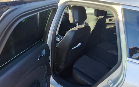 Opel Astra J, 2012 год, 950 000 рублей, 10 фотография