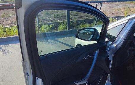 Opel Astra J, 2012 год, 950 000 рублей, 14 фотография