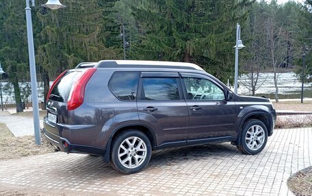 Nissan X-Trail, 2013 год, 1 500 000 рублей, 7 фотография