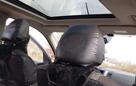 Nissan X-Trail, 2013 год, 1 500 000 рублей, 10 фотография