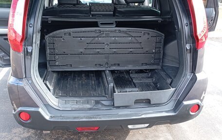 Nissan X-Trail, 2013 год, 1 500 000 рублей, 12 фотография