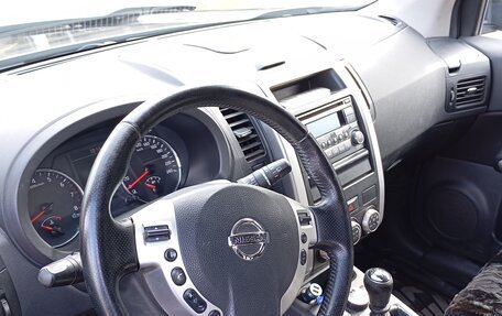 Nissan X-Trail, 2013 год, 1 500 000 рублей, 9 фотография