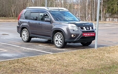 Nissan X-Trail, 2013 год, 1 500 000 рублей, 8 фотография