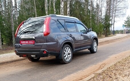 Nissan X-Trail, 2013 год, 1 500 000 рублей, 6 фотография