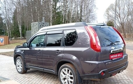 Nissan X-Trail, 2013 год, 1 500 000 рублей, 5 фотография