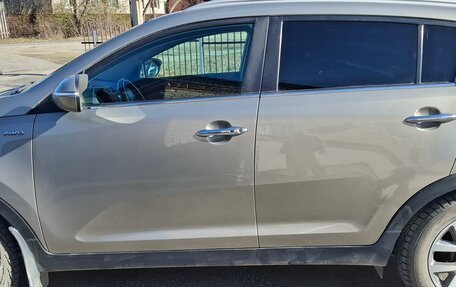 KIA Sportage III, 2014 год, 1 500 000 рублей, 9 фотография