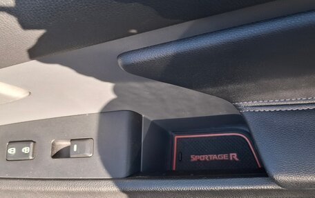 KIA Sportage III, 2014 год, 1 500 000 рублей, 8 фотография