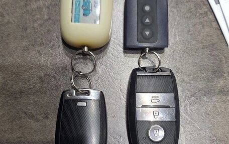 KIA Sportage III, 2014 год, 1 500 000 рублей, 25 фотография