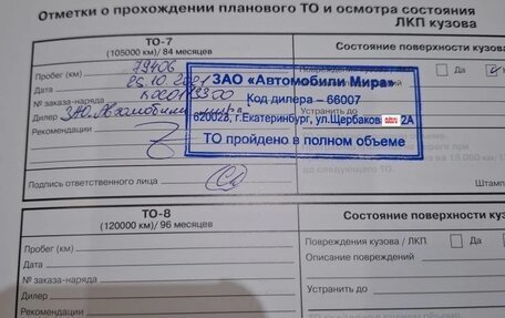 KIA Sportage III, 2014 год, 1 500 000 рублей, 26 фотография