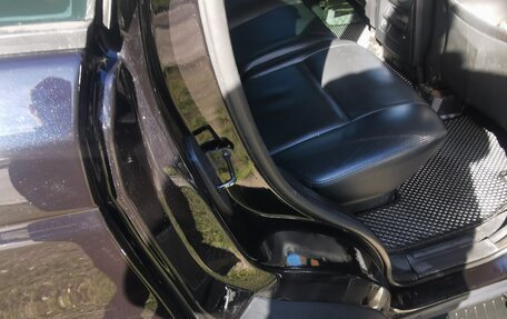 Land Rover Range Rover Sport I рестайлинг, 2007 год, 1 400 000 рублей, 9 фотография