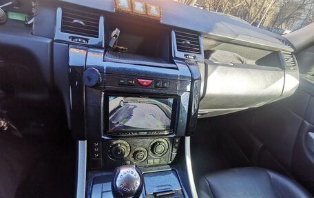 Land Rover Range Rover Sport I рестайлинг, 2007 год, 1 400 000 рублей, 7 фотография