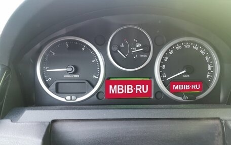 Land Rover Range Rover Sport I рестайлинг, 2007 год, 1 400 000 рублей, 2 фотография