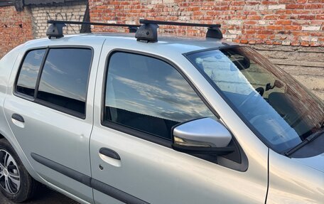 Renault Clio III, 2001 год, 399 000 рублей, 3 фотография