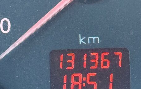 Renault Clio III, 2001 год, 399 000 рублей, 11 фотография