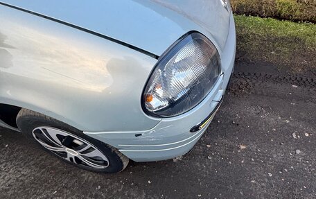 Renault Clio III, 2001 год, 399 000 рублей, 13 фотография