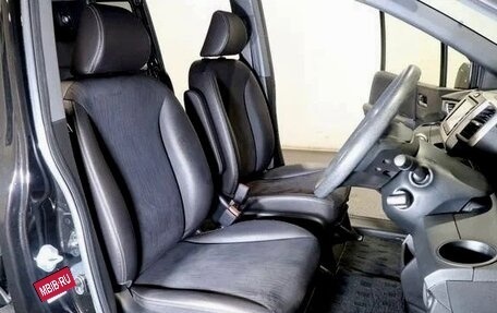 Honda Freed I, 2016 год, 988 000 рублей, 7 фотография